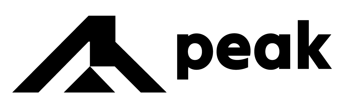 Logo Peak