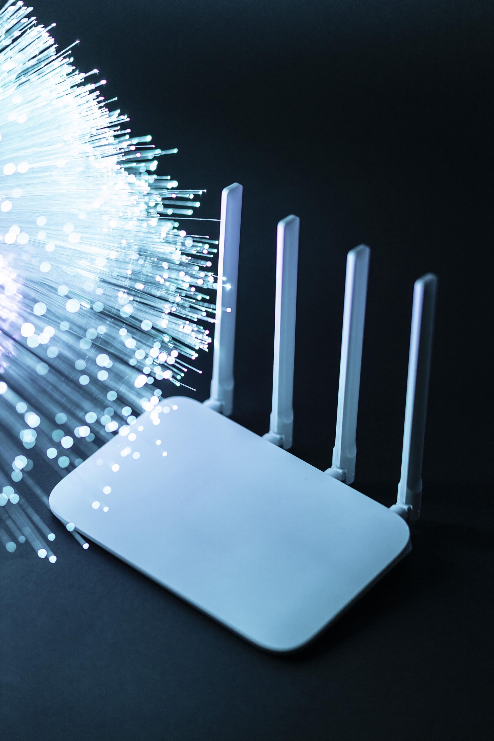 router